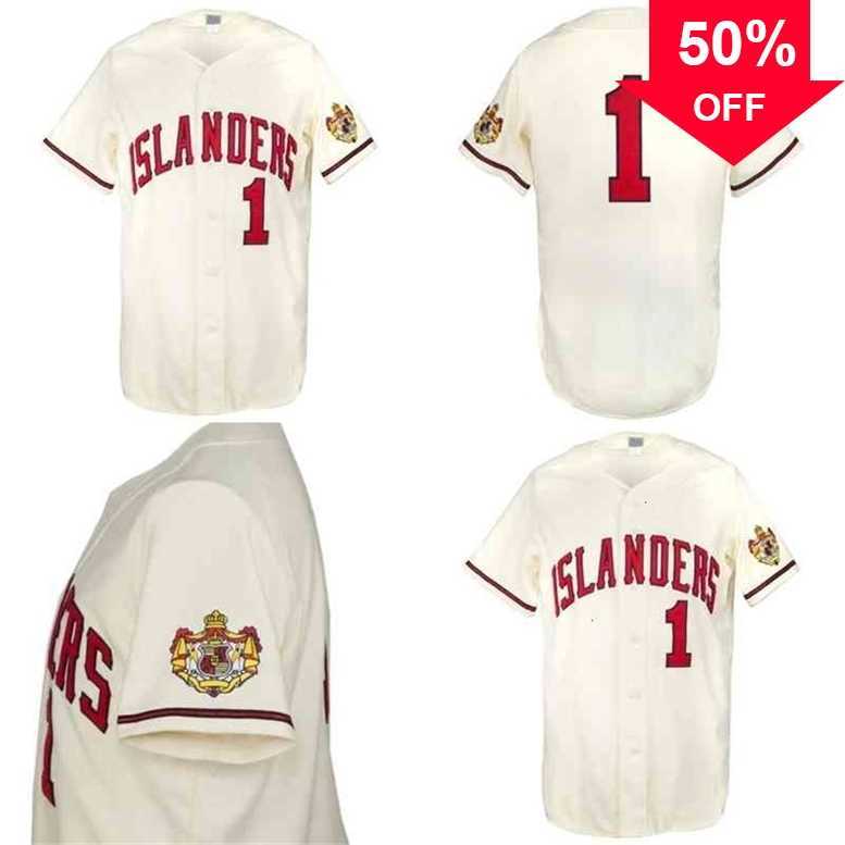 Xflsp GlaA3740 Hawaii Islanders 1970-Home Jersey NEW Sewn Any NAME S to 3XL 100% Stitched High Quality Baseball Jersey, As pic
Xflsp GlaA3740 Hawaii Islanders 1970-Home Jersey NEW Sewn Any NAME S to 3XL 100% Stitched High Quality Baseball Jersey, As pic
