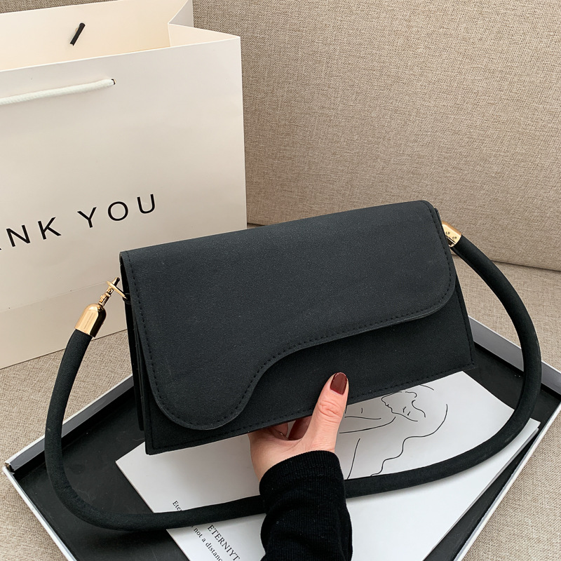 High quality bags Designers Women shoulder Classic Style Fashion Lady handbags Single shoulder crossbody bag Solid color scrub irregular case, Deep brown
High quality bags Designers Women shoulder Classic Style Fashion Lady handbags Single shoulder crossbody bag Solid color scrub irregular case, Deep brown