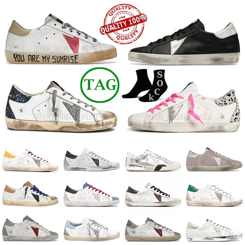 2023 new women designer golden gg casual shoes sneakers black white green pink silver platform luxury loafers leather superstar gooses low men trainers size 35-46, 35-46 white green pink
2023 new women designer golden gg casual shoes sneakers black white green pink silver platform luxury loafers leather superstar gooses low men trainers size 35-46, 35-46 white green pink