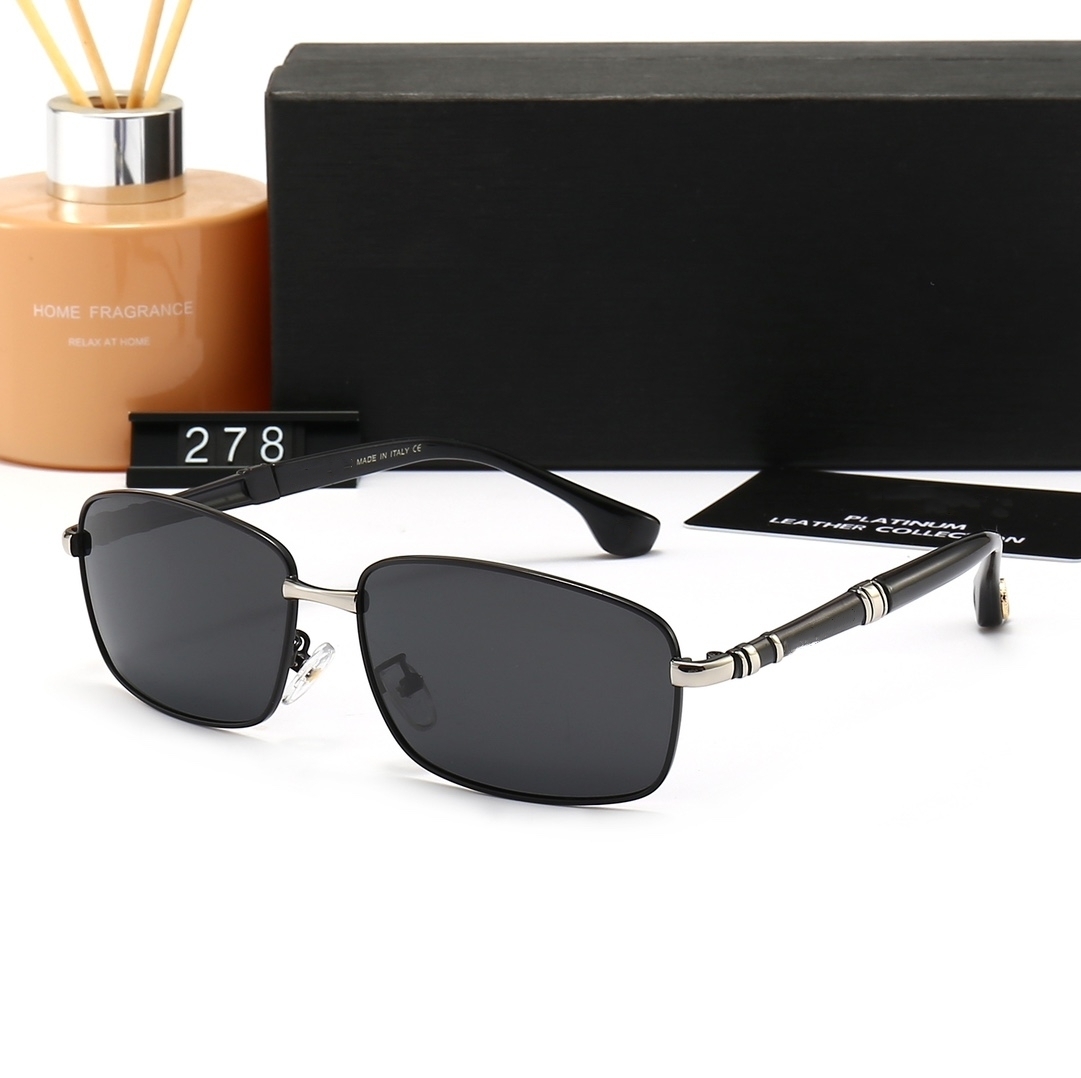 Designer Fashion Sunglasses For Women Mens High Quality Sunglasses Classic Retro Sunglasses Luxury Eyewear Bands Metal Frame Sun Glasses Woman With Gift Box
Designer Fashion Sunglasses For Women Mens High Quality Sunglasses Classic Retro Sunglasses Luxury Eyewear Bands Metal Frame Sun Glasses Woman With Gift Box