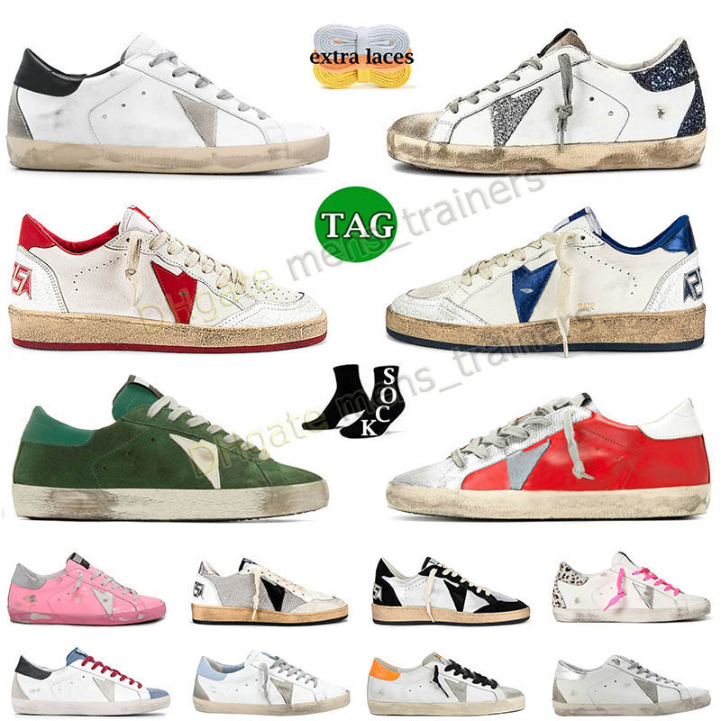 2023 new women designer golden gg casual shoes sneakers black white green pink silver platform luxury loafers leather superstar low men trainers 35-46, B14
2023 new women designer golden gg casual shoes sneakers black white green pink silver platform luxury loafers leather superstar low men trainers 35-46, B14