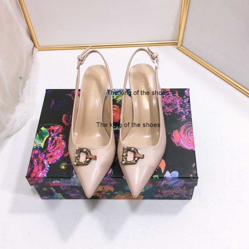 DG.5862Luxury patent leather womens Shoes 6cm slim heel sandals designer shoes dg fashion high heel slippers pointed pearl slipper, Black 6 cm
DG.5862Luxury patent leather womens Shoes 6cm slim heel sandals designer shoes dg fashion high heel slippers pointed pearl slipper, Black 6 cm