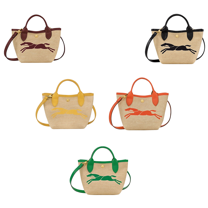 Fashion Mini weave basket the tote bag woman Luxury longchammp le replay Designer womens black purse beach bag mens Shoulder bag Cross Body handbags Clutch bag
Fashion Mini weave basket the tote bag woman Luxury longchammp le replay Designer womens black purse beach bag mens Shoulder bag Cross Body handbags Clutch bag