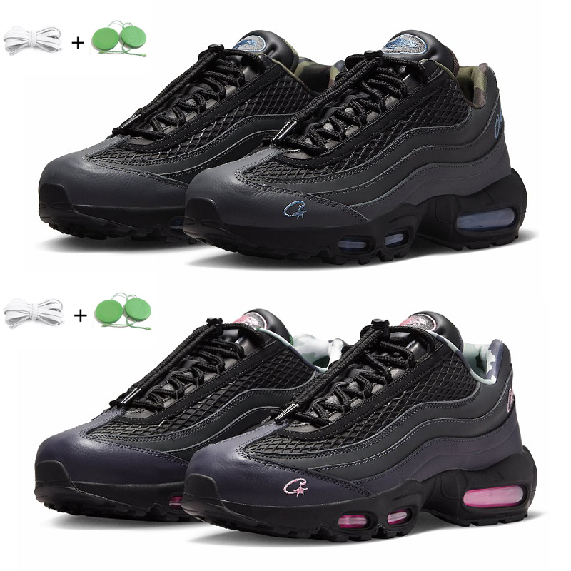 Corteiz x 95 95s Men Running Shoes Sneaker Aegean Storm Pink Beam Sequoia Tour Yellow Black Pink Beam Gridiron Mens Trainers Sports Sneakers, Color#1
Corteiz x 95 95s Men Running Shoes Sneaker Aegean Storm Pink Beam Sequoia Tour Yellow Black Pink Beam Gridiron Mens Trainers Sports Sneakers, Color#1