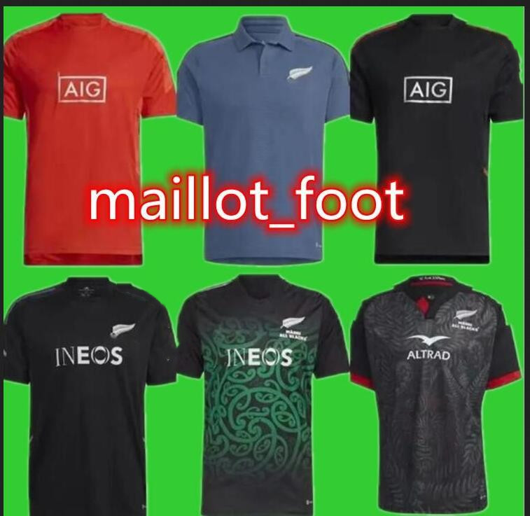 2022 2023 All Super Rugby Jerseys Black New jersey Zealand Fashion Sevens 22 23 Rugby Vest Shirt POLO Maillot Camiseta Maglia Tops
2022 2023 All Super Rugby Jerseys Black New jersey Zealand Fashion Sevens 22 23 Rugby Vest Shirt POLO Maillot Camiseta Maglia Tops