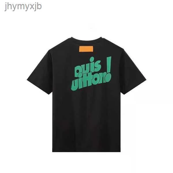 Men's T-shirts women's designer Tees short sleeves luxury clothes summer leisure breathable printed coats high-quality clothing wholesale Large 13 NL0Y
Men's T-shirts women's designer Tees short sleeves luxury clothes summer leisure breathable printed coats high-quality clothing wholesale Large 13 NL0Y