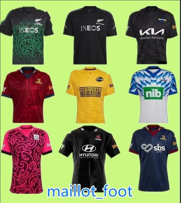 2022 2023 NEW Hurricane Highlander Blues crusader RUGBY JERSEYS ZEALAND 21 22 23 Mens Super Moana Jersey top quality home Game away Australia
2022 2023 NEW Hurricane Highlander Blues crusader RUGBY JERSEYS ZEALAND 21 22 23 Mens Super Moana Jersey top quality home Game away Australia