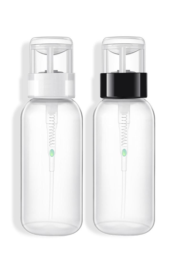 1Pcs 200ml Empty Plastic Nail Polish Remover Alcohol Liquid Press Pumping Dispenser Bottle Nail Art UV Gel Cleaner 126cm2676115
1Pcs 200ml Empty Plastic Nail Polish Remover Alcohol Liquid Press Pumping Dispenser Bottle Nail Art UV Gel Cleaner 126cm2676115
