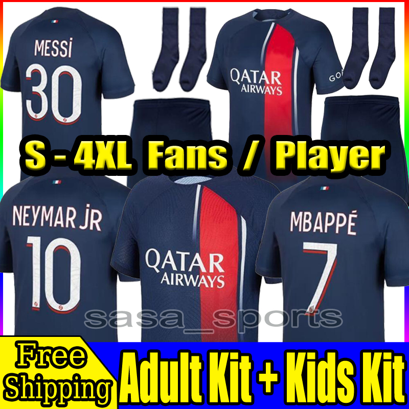 MBAPPE HAKIMI soccer jersey Vitinha N.Mendes 22 23 24 Maillots de football 2023 2024 MARQUINHOS VERRATTI psGs men kids kit shirt uniforms HOMME ENFANT Fabian Sanches, 23-24 home
MBAPPE HAKIMI soccer jersey Vitinha N.Mendes 22 23 24 Maillots de football 2023 2024 MARQUINHOS VERRATTI psGs men kids kit shirt uniforms HOMME ENFANT Fabian Sanches, 23-24 home