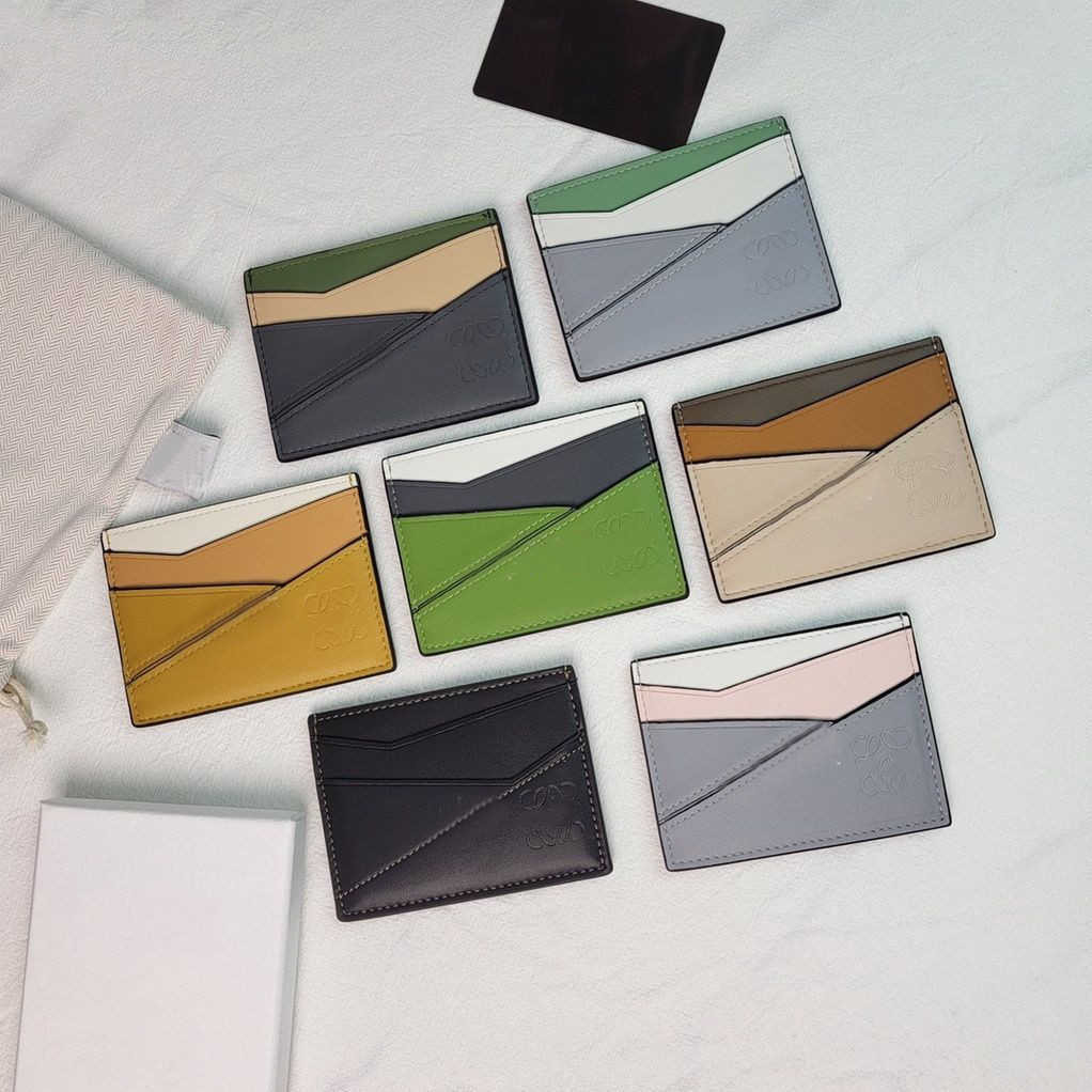 Design wallet Fashion Top Layer Cow Pickup Bag Short Light and Thin Business Card Bag Small and Luxury to Use High Quality women wallets brand, Green apricot grey
Design wallet Fashion Top Layer Cow Pickup Bag Short Light and Thin Business Card Bag Small and Luxury to Use High Quality women wallets brand, Green apricot grey
