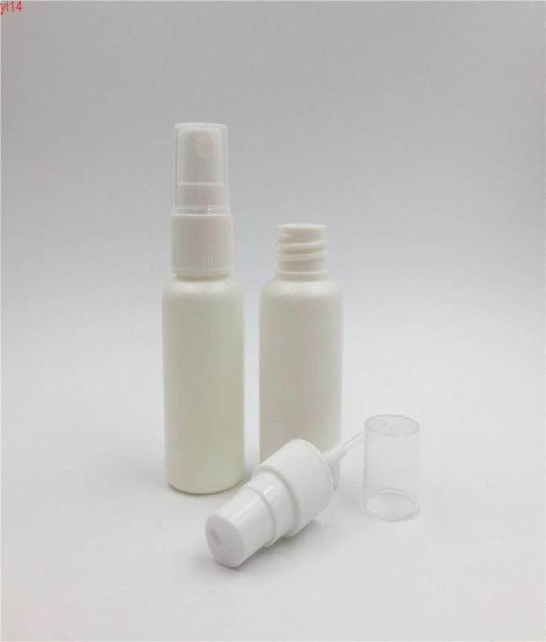 50pcs 30ml white HDPE mist spray bottle with pump1 ounce bottles 1 oz White bottlesgood qualtity8545924
50pcs 30ml white HDPE mist spray bottle with pump1 ounce bottles 1 oz White bottlesgood qualtity8545924