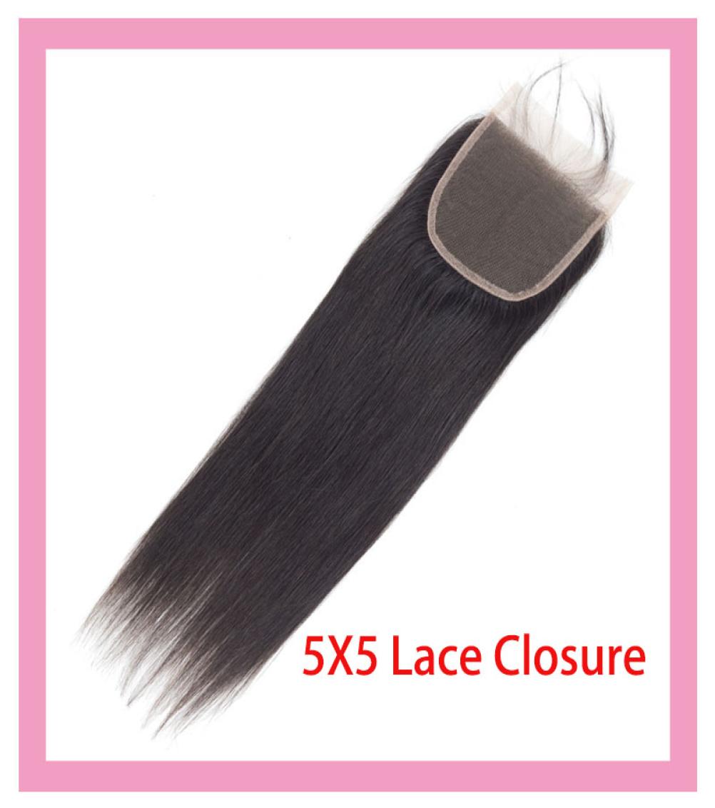 Malaysian Human Hair 5X5 Lace Closure Straight Virgin Hair Whole 5 By 5 Closure With Baby Hair Silky Straight9102217, Natural color
Malaysian Human Hair 5X5 Lace Closure Straight Virgin Hair Whole 5 By 5 Closure With Baby Hair Silky Straight9102217, Natural color