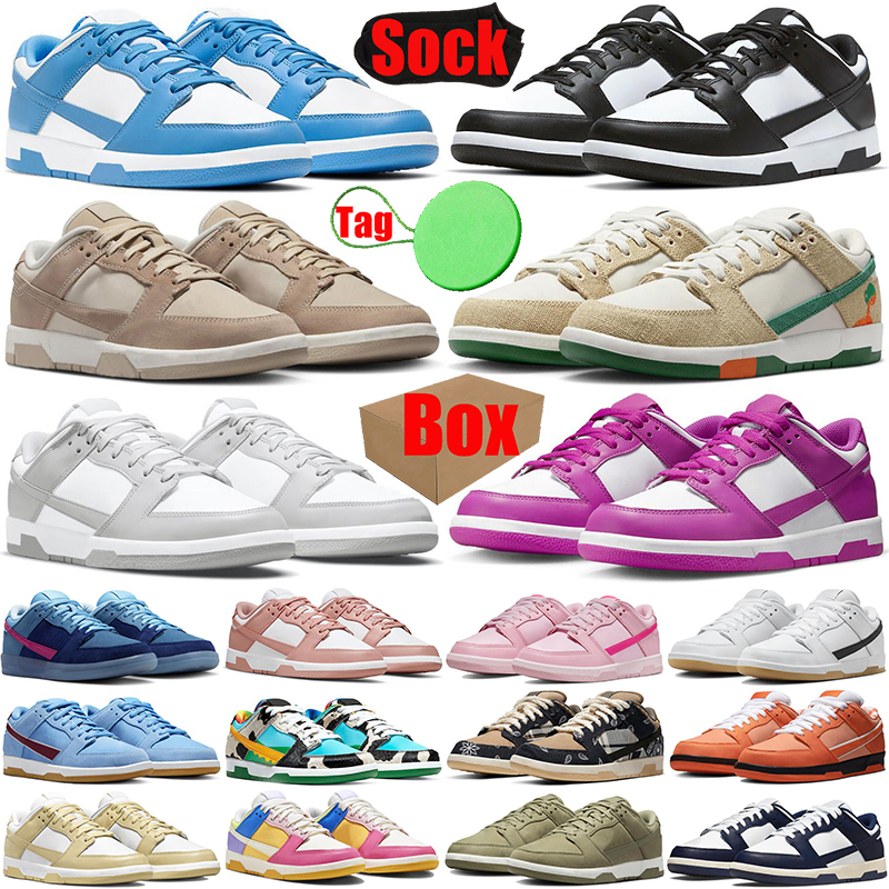 With Box Panda Running shoes for mens womens sneakers shoe Setsubun Orange Lobster UNC University Blue GAI Grey Fog Triple Pink Phantom White Gum trainers runners, #11 candy 36-48
With Box Panda Running shoes for mens womens sneakers shoe Setsubun Orange Lobster UNC University Blue GAI Grey Fog Triple Pink Phantom White Gum trainers runners, #11 candy 36-48
