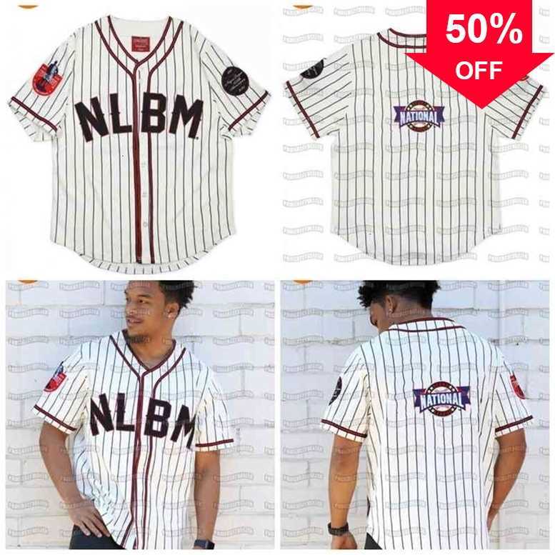 Xflsp GlaC202 CENTENNIAL COMMEMORATIVE HERITAGE Custom NLBM Negro Leagues Baseball Jersey Stiched Name Stiched Number Fast Shipping High Quality, White as picture
Xflsp GlaC202 CENTENNIAL COMMEMORATIVE HERITAGE Custom NLBM Negro Leagues Baseball Jersey Stiched Name Stiched Number Fast Shipping High Quality, White as picture