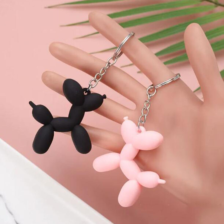 6 color soft rubber cartoon animal styles keychains cute bag car key pendant gift kid children toy wholesale
6 color soft rubber cartoon animal styles keychains cute bag car key pendant gift kid children toy wholesale
