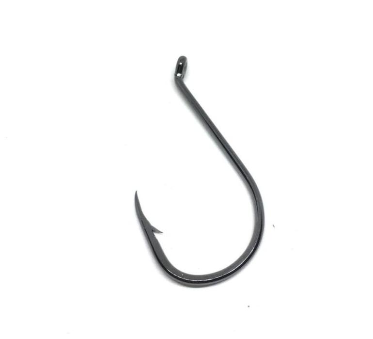 Whole Fishhooks Highcarbon Steel eyed Barbed Baitholder Octopus Hook Offset Forged Long Shank Saltwater Jighead Pesca Peche4586257
Whole Fishhooks Highcarbon Steel eyed Barbed Baitholder Octopus Hook Offset Forged Long Shank Saltwater Jighead Pesca Peche4586257