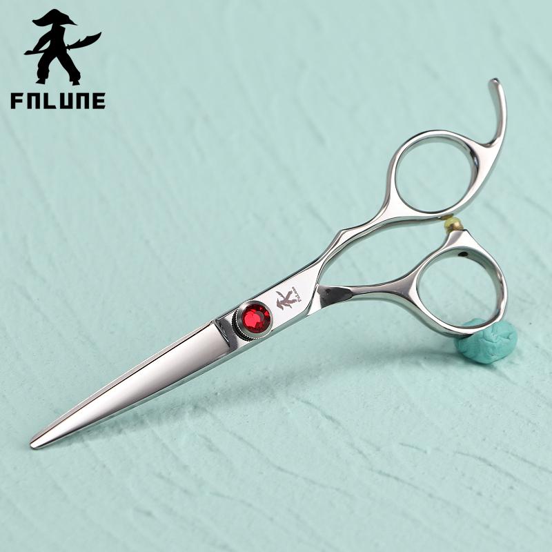 Salon FnLune 5.5 Inch VG10 Professional Hair Salon Scissors Cut Barber Tool Haircut Shear Hairdressing Scissors Imported Ruby Bearing
Salon FnLune 5.5 Inch VG10 Professional Hair Salon Scissors Cut Barber Tool Haircut Shear Hairdressing Scissors Imported Ruby Bearing