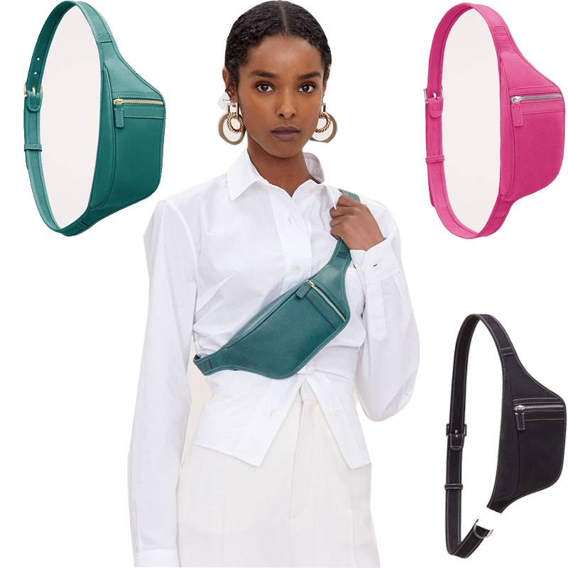 designer fanny pack everywhere belt Bag Stylish statement leather chest yoga bag bum bag Womens mens outdoor Shoulder Crossbody Waist Bags Handbag wallet, Black
designer fanny pack everywhere belt Bag Stylish statement leather chest yoga bag bum bag Womens mens outdoor Shoulder Crossbody Waist Bags Handbag wallet, Black