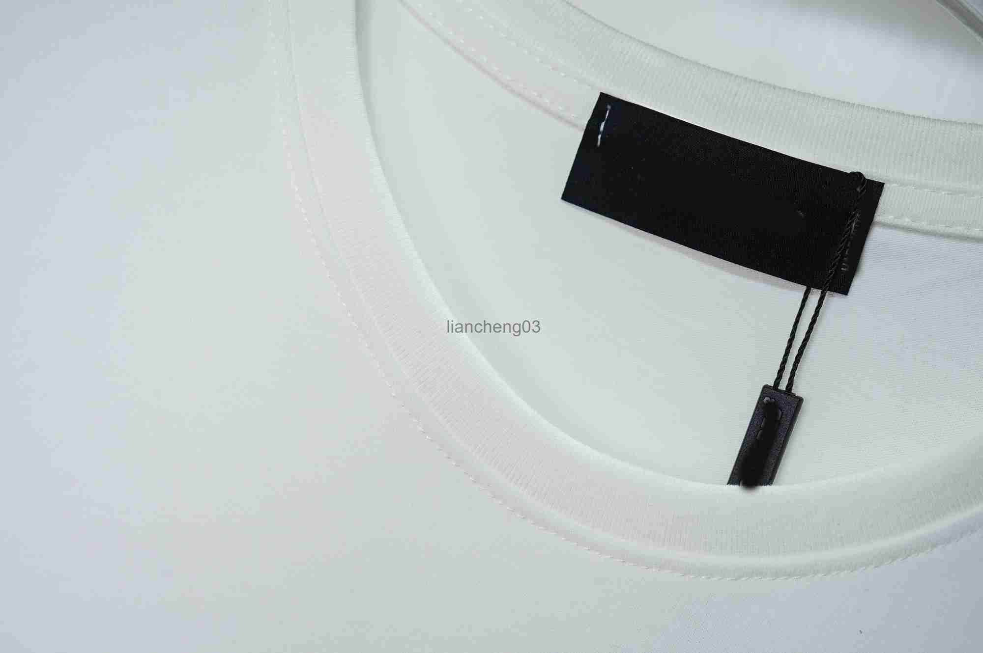 Mens TShirts Fashion T Shirts Mens Women Designers Tshirts Tees Apparel Tops Man Casual Chest Letter Shirt Luxurys Clothing Street Shorts Sleeve Clothe J230603
Mens TShirts Fashion T Shirts Mens Women Designers Tshirts Tees Apparel Tops Man Casual Chest Letter Shirt Luxurys Clothing Street Shorts Sleeve Clothe J230603