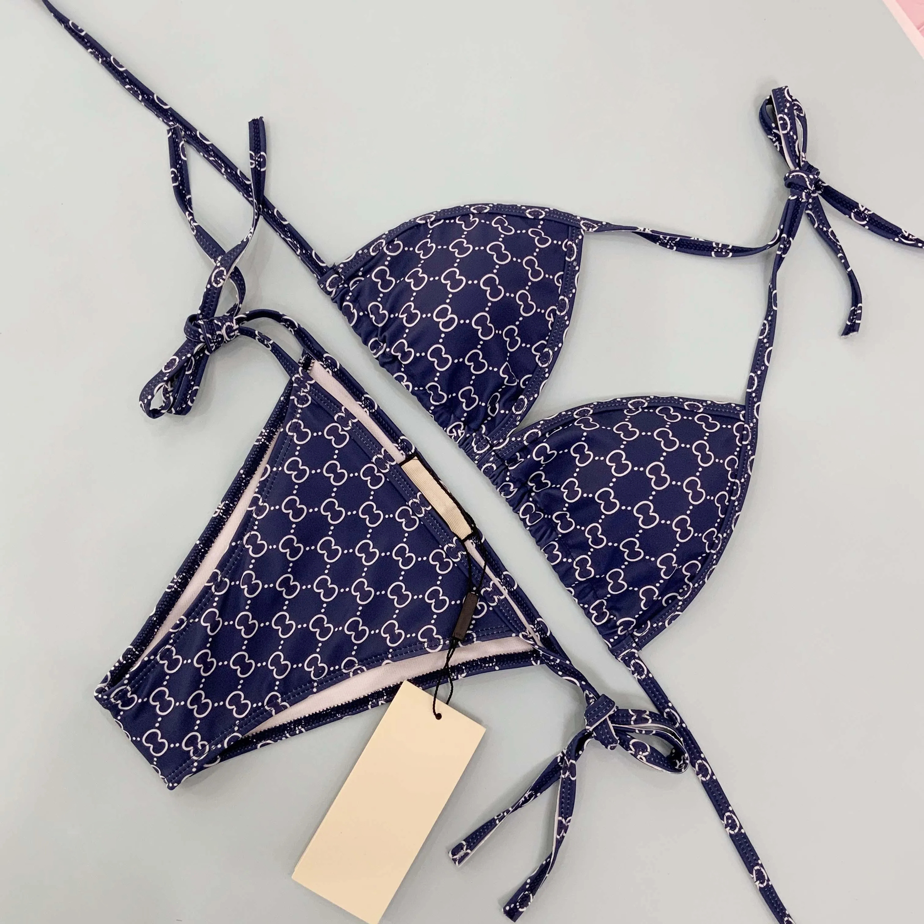 Bikini Summer Designer Womens Bikinis Set Sexy Clear Strap Luxurys Swimsuit Stars Shape Swimwears Ladies Bathing Suit Swim wear Beach Clothes Womens Biquini, 22
Bikini Summer Designer Womens Bikinis Set Sexy Clear Strap Luxurys Swimsuit Stars Shape Swimwears Ladies Bathing Suit Swim wear Beach Clothes Womens Biquini, 22