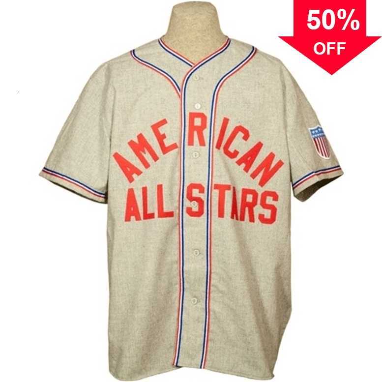 Xflsp GlaMitNess American 1945 Road Jersey 100% Stitched Embroidery s Vintage Baseball Jerseys Custom Any Name Any Number, Grey any name any number
Xflsp GlaMitNess American 1945 Road Jersey 100% Stitched Embroidery s Vintage Baseball Jerseys Custom Any Name Any Number, Grey any name any number