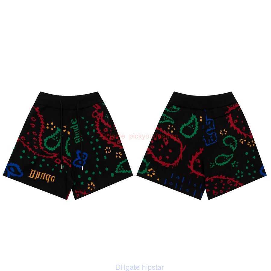 Designer Short Fashion Casual Clothing Beach shorts Rhude Cashew Flower Woolen Jacquard Drawstring Shorts High Street Loose Fashion Casual Knitted Capris Summer J, Black
Designer Short Fashion Casual Clothing Beach shorts Rhude Cashew Flower Woolen Jacquard Drawstring Shorts High Street Loose Fashion Casual Knitted Capris Summer J, Black