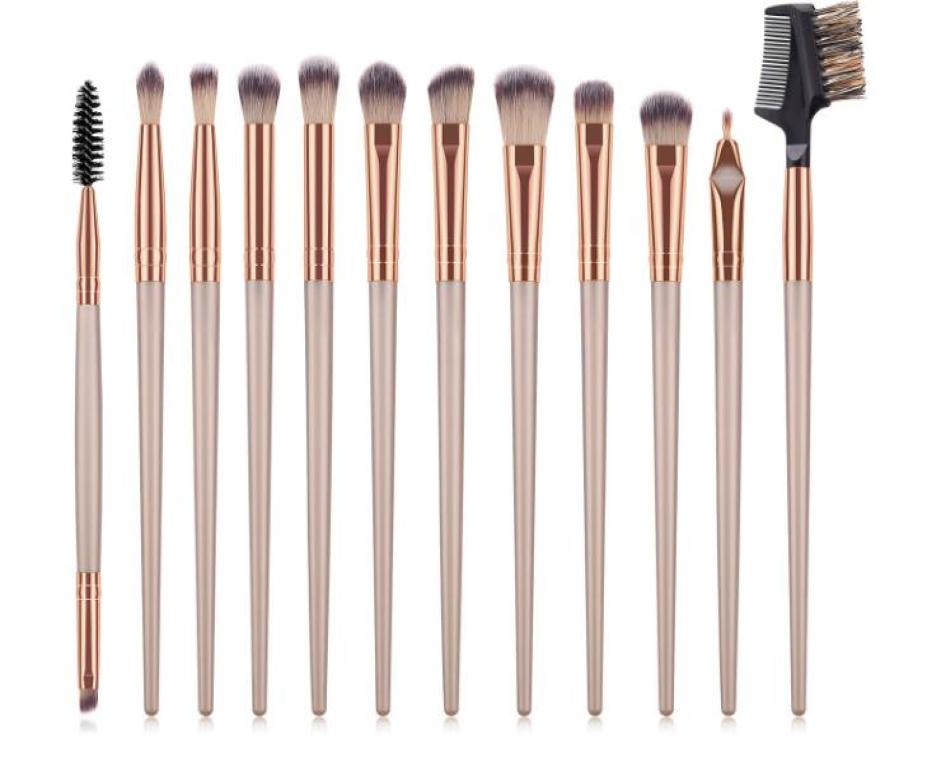 Beauty Tools 12pcs high quality makeup brushes set foundation brush set eye brush7196049
Beauty Tools 12pcs high quality makeup brushes set foundation brush set eye brush7196049