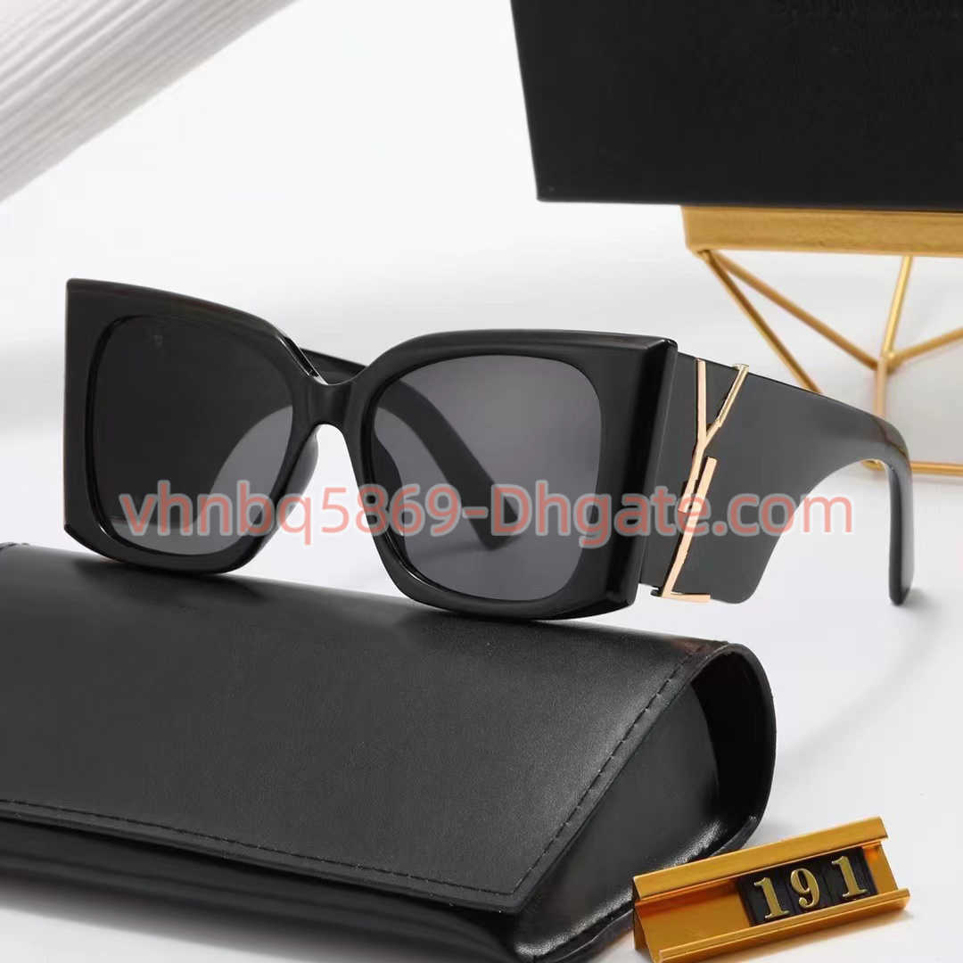 luxury sunglasses designer sunglasses for women glasses UV protection fashion sunglass letter Casual eyeglasses with box very good
luxury sunglasses designer sunglasses for women glasses UV protection fashion sunglass letter Casual eyeglasses with box very good
