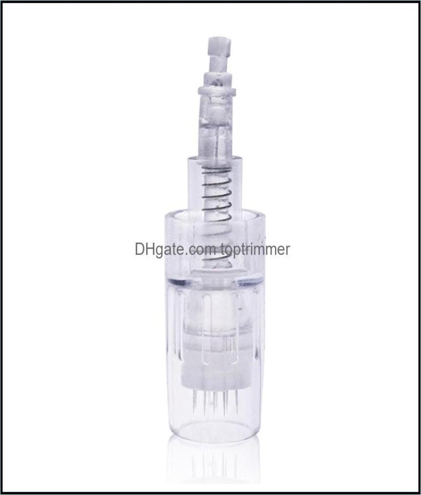 Tattoos Body Art Health Beauty10Pcs 12Pin Dema Pen Needle Electric Microneedle Nano Tip Remove Acne Marks Stretch Mark DrPen Ta3329785
Tattoos Body Art Health Beauty10Pcs 12Pin Dema Pen Needle Electric Microneedle Nano Tip Remove Acne Marks Stretch Mark DrPen Ta3329785