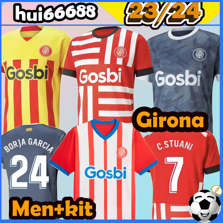 23/24 Girona fc soccer jerseys 2023 2024 RCD Mallorca ABDON ALEIX GARCIA BABA SANCHEZ ALES B. DARI OBORJA SAMU SAIZ home away third kit kids football shirt, 22-23 home
23/24 Girona fc soccer jerseys 2023 2024 RCD Mallorca ABDON ALEIX GARCIA BABA SANCHEZ ALES B. DARI OBORJA SAMU SAIZ home away third kit kids football shirt, 22-23 home
