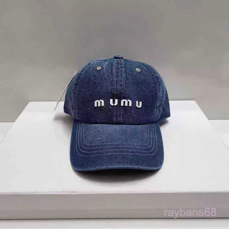 Ball Caps Miu Denim Baseball Cap Women Hip Hop Hat Letter for Ladies Men Outdoor Summer Visor Autumn Casual Snapback Sun Gorras T2302031, Deep blue
Ball Caps Miu Denim Baseball Cap Women Hip Hop Hat Letter for Ladies Men Outdoor Summer Visor Autumn Casual Snapback Sun Gorras T2302031, Deep blue