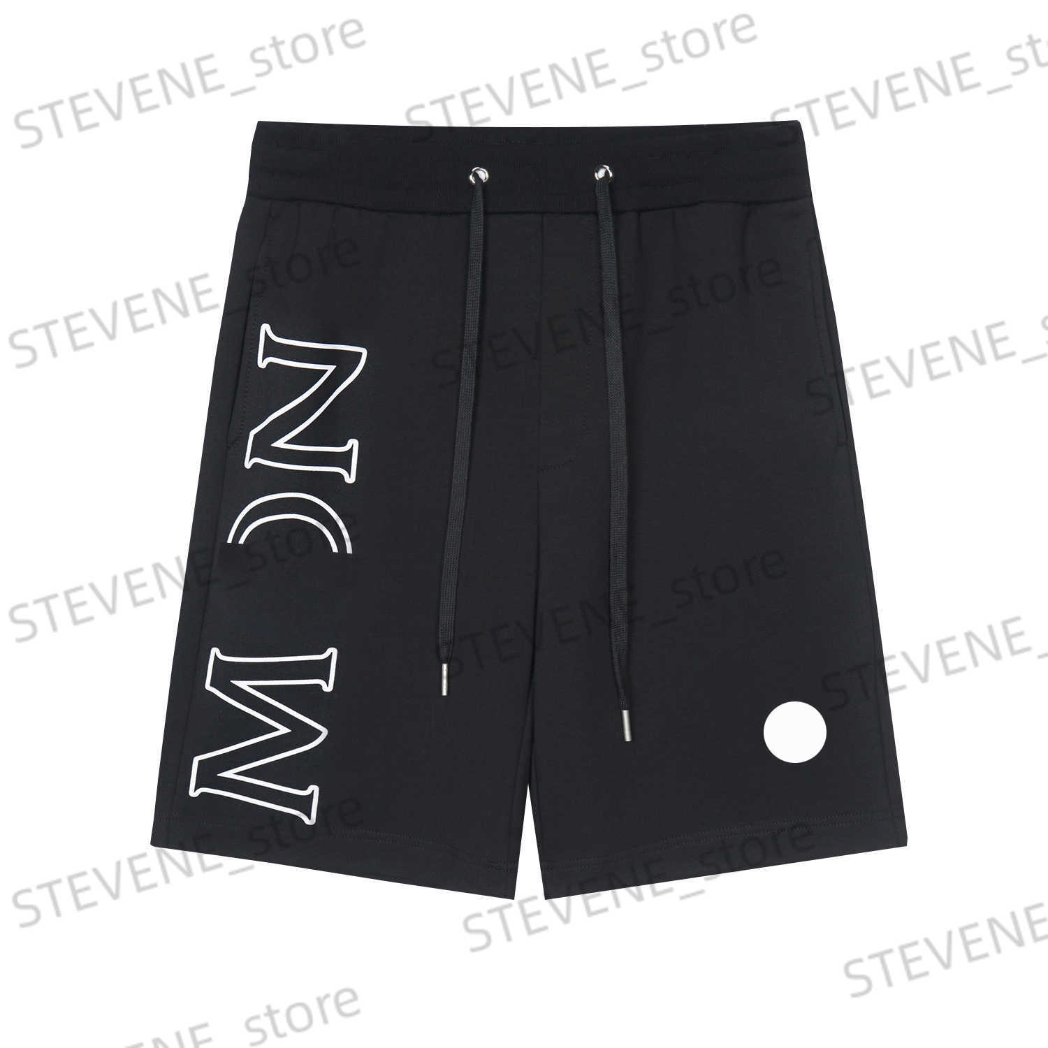 Men's Shorts Fashion Designer Monclair Mens Shorts Letter Printed Casual Sports Pants Holiday Beach Shorts Available in Black and White M-3XL T230603
Men's Shorts Fashion Designer Monclair Mens Shorts Letter Printed Casual Sports Pants Holiday Beach Shorts Available in Black and White M-3XL T230603