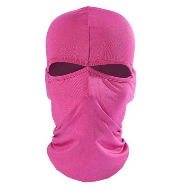 Motorcycle Balaclava Hat Moto Full Face Mask Windproof dustproof Skiing Head protective Anti-UV Masks Tactical Motocross Cycling Biker Hood Cap Men He
