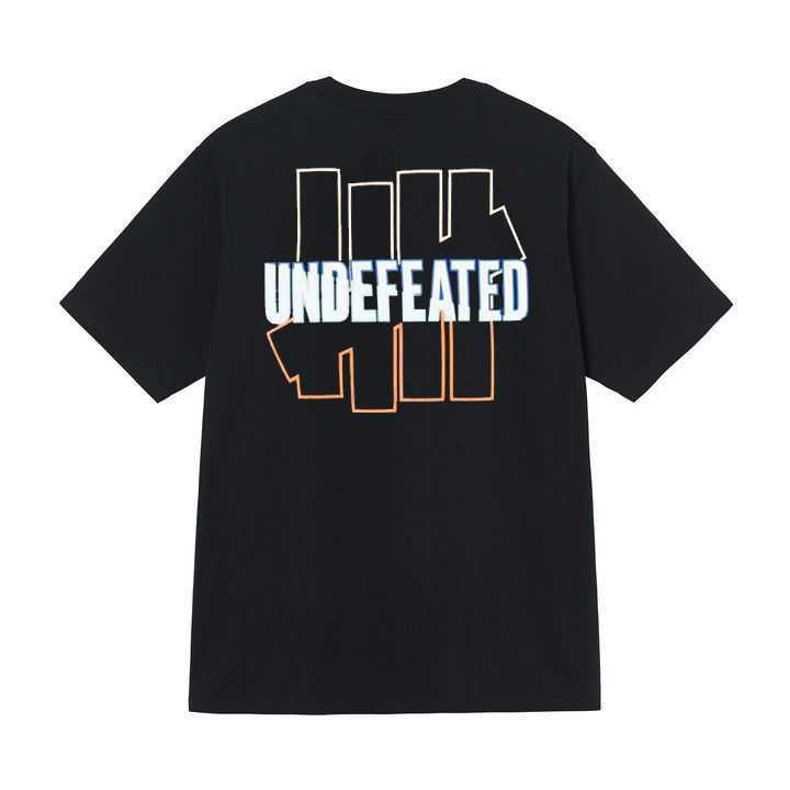 Undefeated T shirt designer t shirt women men t-shirts Loose Breathable Oversize Casual T-shirt 100%Cotton Men Women Short Sleeve undefeated shirt 83MTE, Undefeated 218