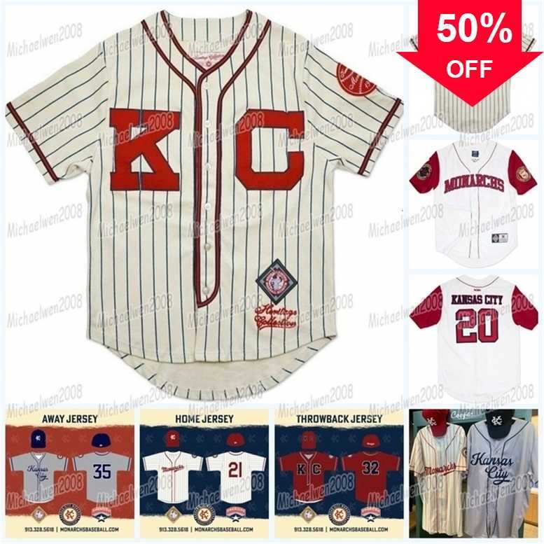 Xflsp GlaMitNess Kansas City Monarchs Jersey Throwback 5 Jackie Robinson Negro League 100% Stitched Custom Baseball Jerseys Any Name Number Good Quality, As picture
Xflsp GlaMitNess Kansas City Monarchs Jersey Throwback 5 Jackie Robinson Negro League 100% Stitched Custom Baseball Jerseys Any Name Number Good Quality, As picture