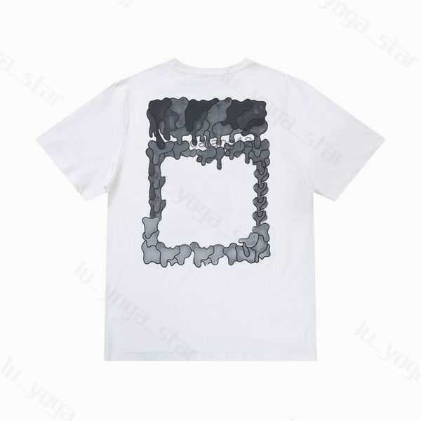 Tshirts Mens t Shirts Tees Tops Womens Casual Shirt Luxurys Clothing Street White Clothes Summer 4 4TZM, 20
Tshirts Mens t Shirts Tees Tops Womens Casual Shirt Luxurys Clothing Street White Clothes Summer 4 4TZM, 20