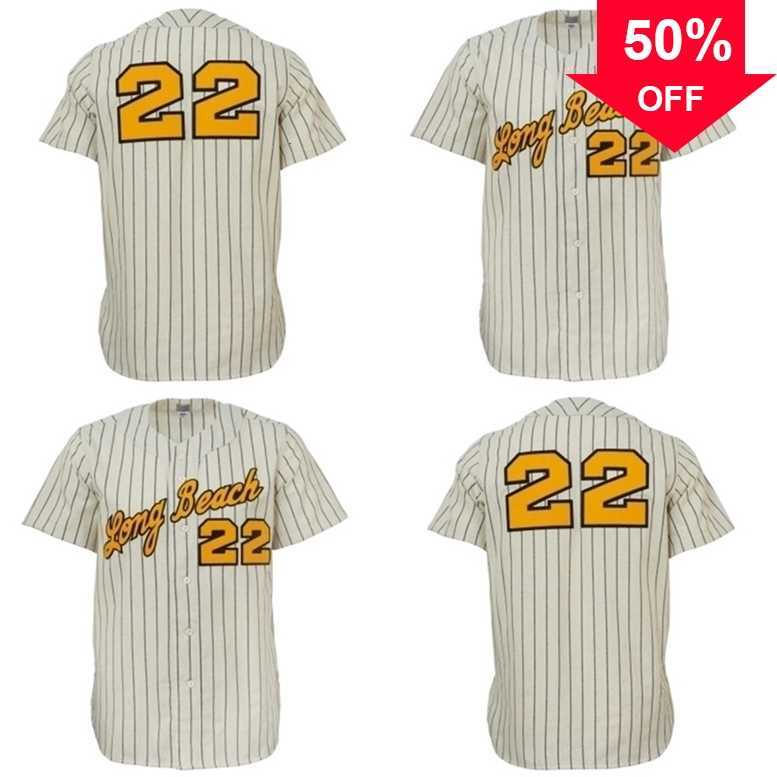 Xflsp GlnMitNess Cal State Long Beach 1969 Home Jersey Men Women Youth Baseball Jerseys Double Stitched, White your name your number
Xflsp GlnMitNess Cal State Long Beach 1969 Home Jersey Men Women Youth Baseball Jerseys Double Stitched, White your name your number