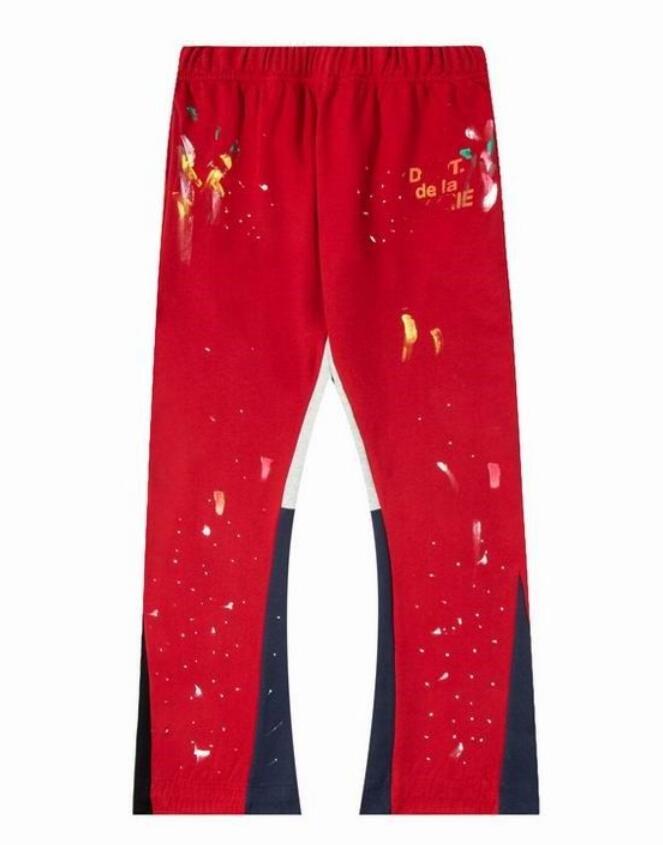 Designer Sweatpants Mens Pants tech fleece joggers Galleryes depts pants Speckled Letter Print Mens Womens Couple loose trousers, Olive
Designer Sweatpants Mens Pants tech fleece joggers Galleryes depts pants Speckled Letter Print Mens Womens Couple loose trousers, Olive