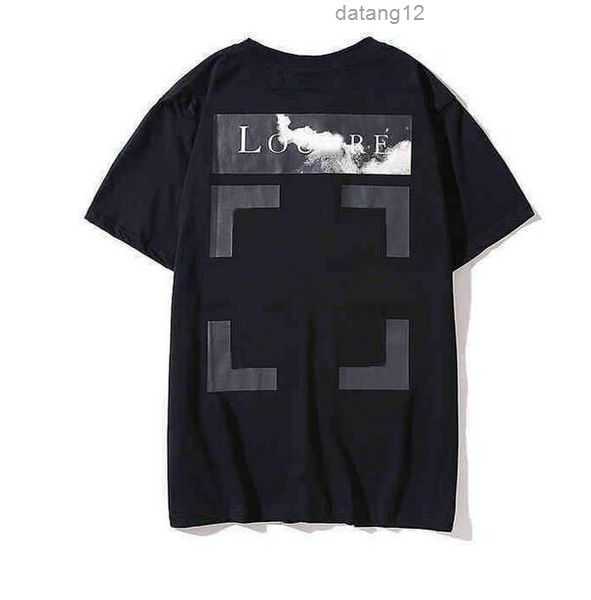 Fashion t Shirts Brand Designer Cotton Short Sleeves Couples Luxury Mens Tops T-shirt Casual Summer Tee Women Tshirts Arrow x Printing Tees 12 N3F1
Fashion t Shirts Brand Designer Cotton Short Sleeves Couples Luxury Mens Tops T-shirt Casual Summer Tee Women Tshirts Arrow x Printing Tees 12 N3F1