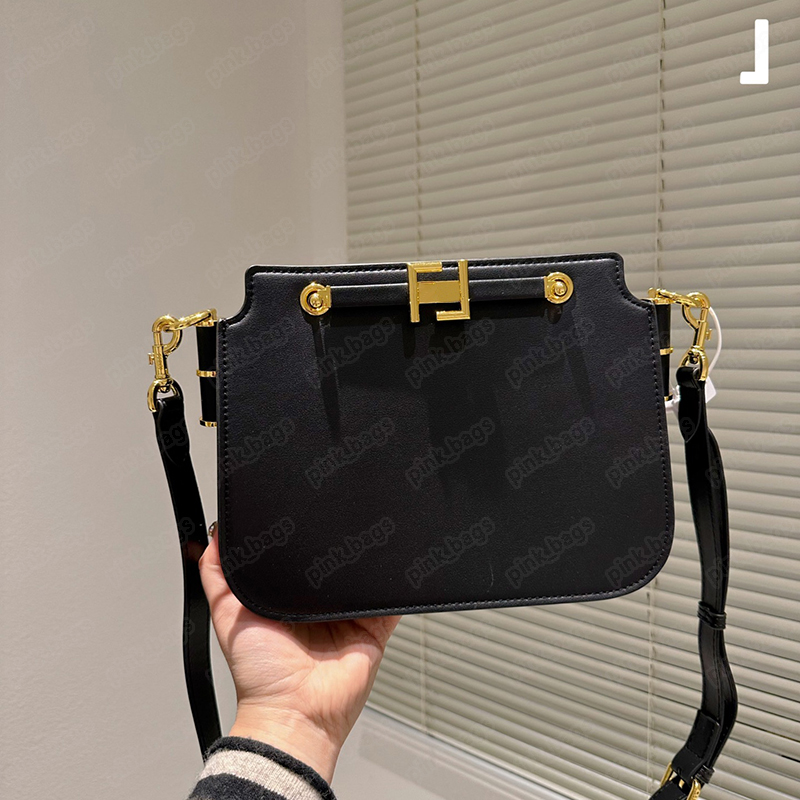 Womens Luxury Designer Shoulder Bag For Men Cowhide Underarm Bags Trend Fitness Magnetic Buckle Handbag Crossbody Totes Bumbag 2306032BF, F#1
Womens Luxury Designer Shoulder Bag For Men Cowhide Underarm Bags Trend Fitness Magnetic Buckle Handbag Crossbody Totes Bumbag 2306032BF, F#1