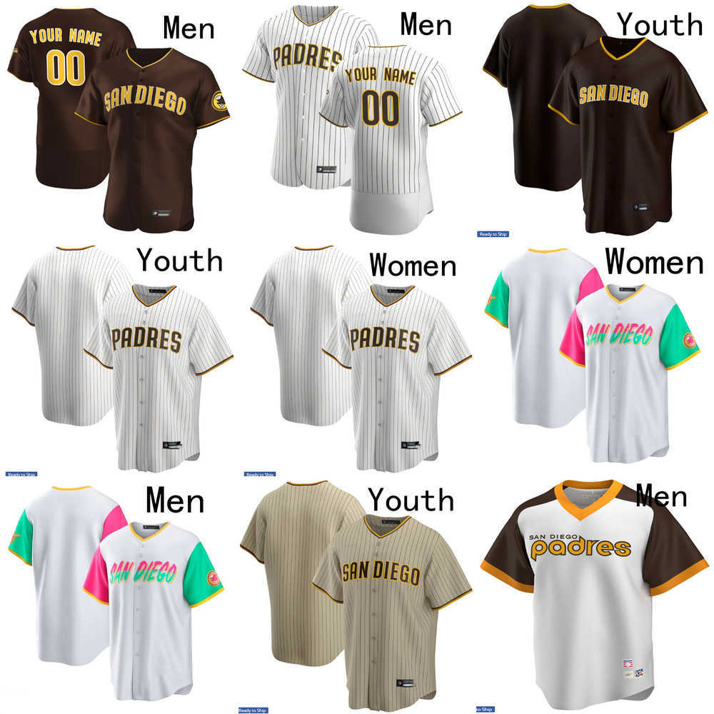 Padres Men Women Youth San Diego Baseball Jersey Michael Wacha 52 Ryan Weathers 40 Steven Wilson 38 Lu is Campusano 12 Lu is Aviles Jr. 93 Rougned Odor 24 Juan Soto 22, Colour
Padres Men Women Youth San Diego Baseball Jersey Michael Wacha 52 Ryan Weathers 40 Steven Wilson 38 Lu is Campusano 12 Lu is Aviles Jr. 93 Rougned Odor 24 Juan Soto 22, Colour