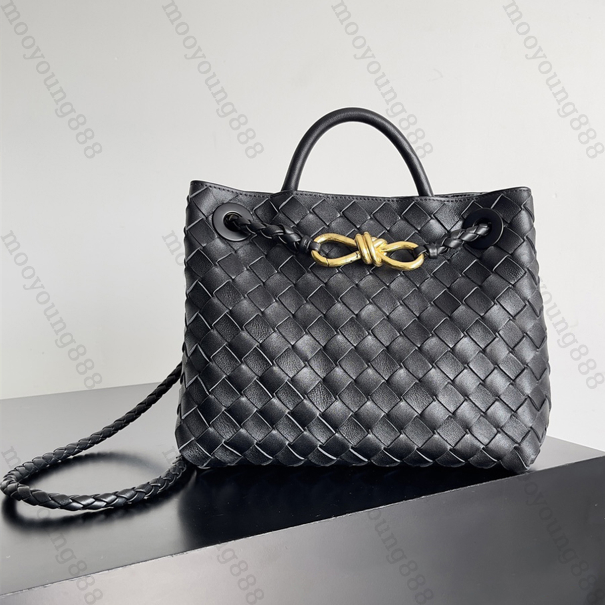 10A Mirror Quality Designers Medium Andiamo Tote Bags Womens Real Leather Weave Handle Handbag Luxury Lambskin Black Purse Crossbody Shoulder Strap Bag, Travertine green
10A Mirror Quality Designers Medium Andiamo Tote Bags Womens Real Leather Weave Handle Handbag Luxury Lambskin Black Purse Crossbody Shoulder Strap Bag, Travertine green