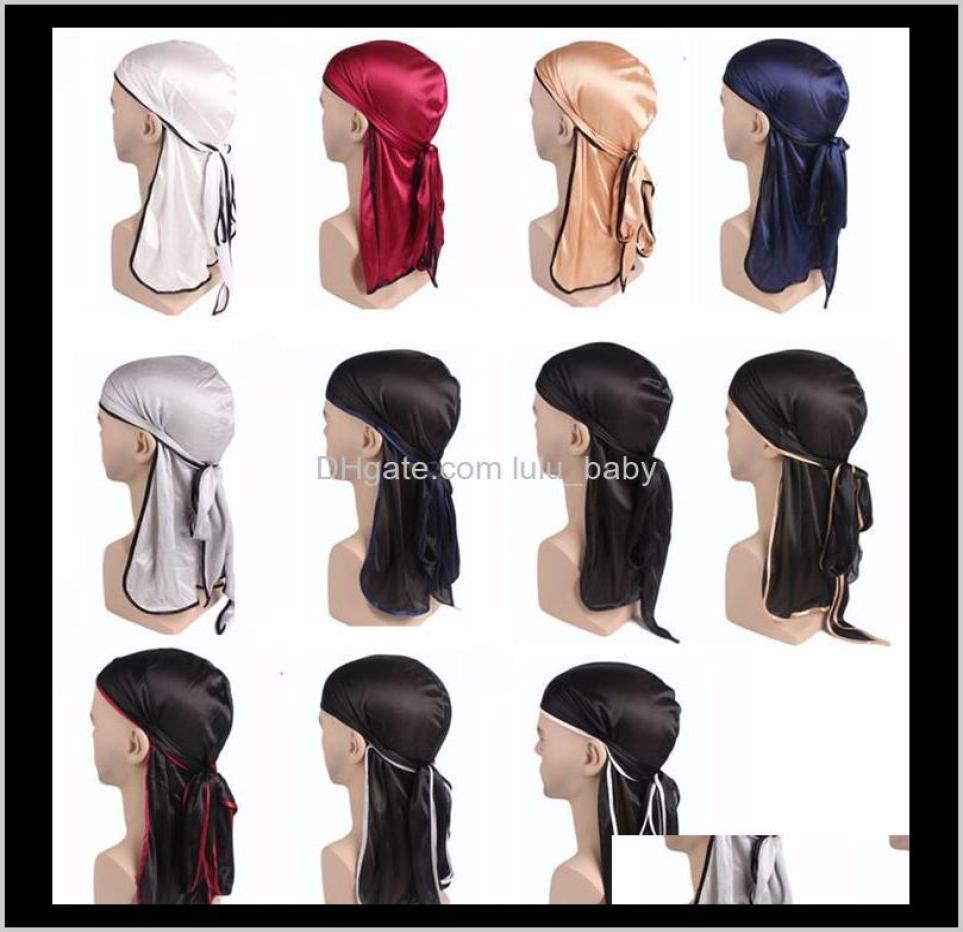 Beanie Skull Hats Caps Hats Scarves Gloves Drop Delivery 2021 Fashion Mens Satin Durags Bandanna Turban Wigs Men Silky Durag Headw2019181, Blue
Beanie Skull Hats Caps Hats Scarves Gloves Drop Delivery 2021 Fashion Mens Satin Durags Bandanna Turban Wigs Men Silky Durag Headw2019181, Blue
