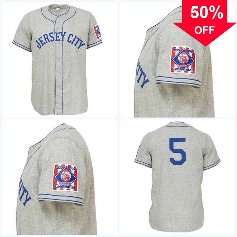Xflsp GlaA3740 Jersey City Giants 1939 Road Jersey Any Player or Number Stitch Sewn All Stitched High Quality Baseball Jerseys, 5 grey
Xflsp GlaA3740 Jersey City Giants 1939 Road Jersey Any Player or Number Stitch Sewn All Stitched High Quality Baseball Jerseys, 5 grey