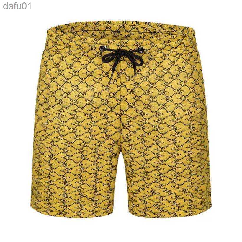 New summer Men Shorts Gym Men Sports Athletic Running Sport Fitness Beach Basketball Jogging Man Loose Short Pants large size 3XL L230520