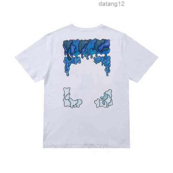 Summer Designer Fashion t Shirts Brand Tees Mens Luxurys Classic T-shirt Painting Back Arrow Clothing Loose Womens Tops 8 8JA7
Summer Designer Fashion t Shirts Brand Tees Mens Luxurys Classic T-shirt Painting Back Arrow Clothing Loose Womens Tops 8 8JA7