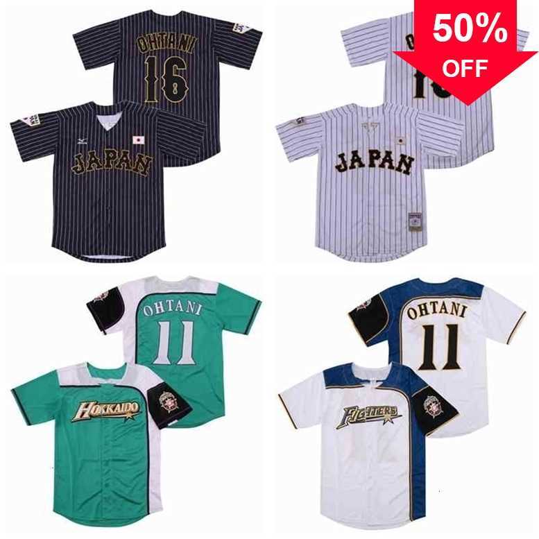 Xflsp GlaA3740 Japan 16 Shohei Ohtani Jersey 11 Men Baseball Hokkaido Nippon Ham Fighters All Stitched Pinstripe Cool Base Whte Green Black Team Color, 16 white
Xflsp GlaA3740 Japan 16 Shohei Ohtani Jersey 11 Men Baseball Hokkaido Nippon Ham Fighters All Stitched Pinstripe Cool Base Whte Green Black Team Color, 16 white