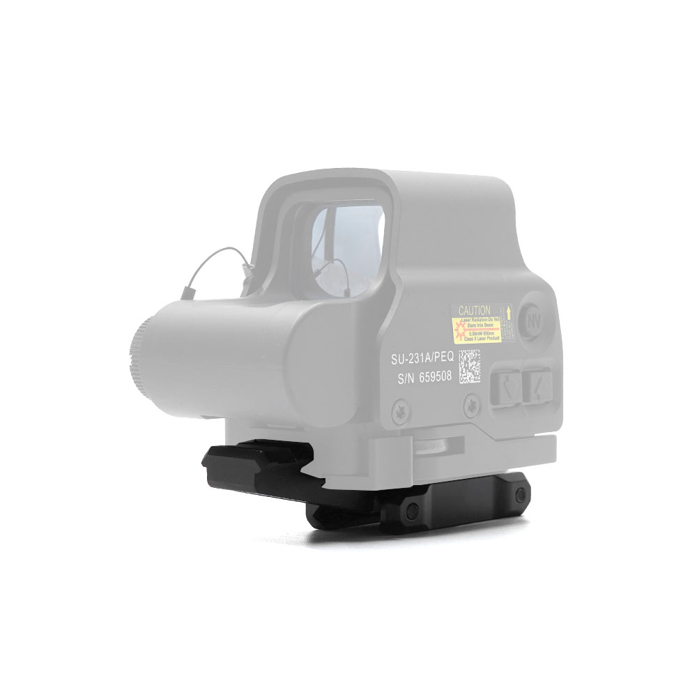 Specprecision Tactical FAST OPTIC RISER