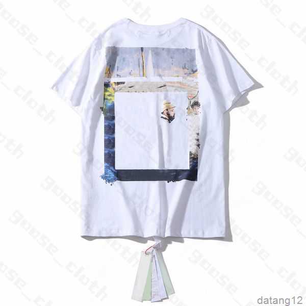 Summer Mens Womens Designers t Shirts Loose Tees Fashion Brands Tops Man s Casual Shirt Luxurys Clothing Street Shorts Sleeve Clothes Polos Tshirts 11 V758
Summer Mens Womens Designers t Shirts Loose Tees Fashion Brands Tops Man s Casual Shirt Luxurys Clothing Street Shorts Sleeve Clothes Polos Tshirts 11 V758