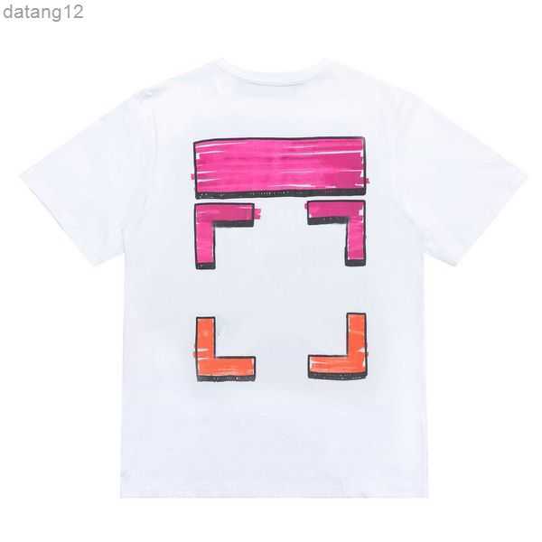 Luxury Designer Men' t Shirt T-shirts Back Arrow x Letters Print Women T-shirt Casual Cotton Tops Tees Hip Hop Short Sleeve Couples Sports Tshirts 6 P9R3 P9R3, 24
Luxury Designer Men' t Shirt T-shirts Back Arrow x Letters Print Women T-shirt Casual Cotton Tops Tees Hip Hop Short Sleeve Couples Sports Tshirts 6 P9R3 P9R3, 24